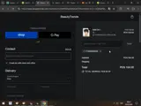 FORWARD26 coupon verification screenshot