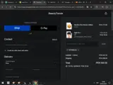 SPRING26 coupon verification screenshot