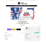 FIREWORKS24 coupon verification screenshot