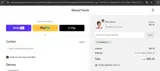 MERRY24 coupon verification screenshot