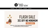 flash925 coupon verification screenshot