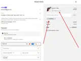 SUMMER25 coupon verification screenshot