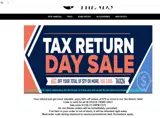 tax26 coupon verification screenshot