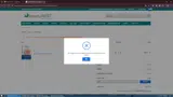 Beautywest.com coupon verification screenshot