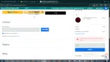 Beautywest.com coupon verification screenshot