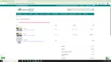 Beautywest.com coupon verification screenshot
