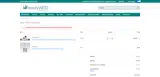 Beautywest.com coupon verification screenshot