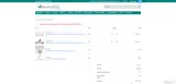 Beautywest.com coupon verification screenshot