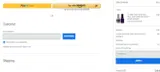 Beautywest.com coupon verification screenshot