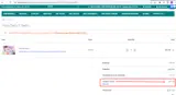 Beautywest.com coupon verification screenshot