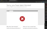 curlupgrade coupon verification screenshot