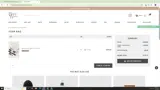 CYBER coupon verification screenshot