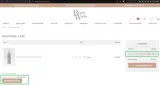 HALLOWEAVE coupon verification screenshot
