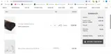 NEWBIE coupon verification screenshot