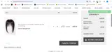 CLIP10 coupon verification screenshot