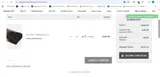 CLIP10 coupon verification screenshot