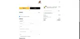 ROBERTVOMRABENSTEIN coupon verification screenshot