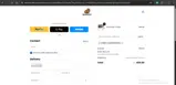 ROBERTVOMRABENSTEIN coupon verification screenshot