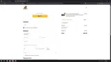 JEFFALLEN coupon verification screenshot