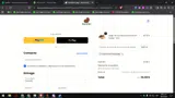 NORTHWESTWALKING coupon verification screenshot