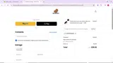 turkishviking coupon verification screenshot