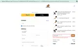 SANTA2026 coupon verification screenshot