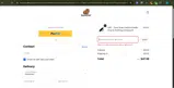 S7FYVOT4 coupon verification screenshot