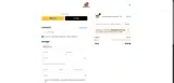 BEAVERBSHFORYOU20 coupon verification screenshot