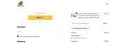 NORTHWESTWALKING coupon verification screenshot