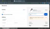 TW20 coupon verification screenshot