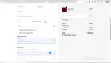 10NEW coupon verification screenshot
