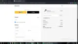 CRIMEPAYS10 coupon verification screenshot
