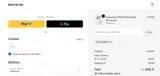 RLLCNEXV coupon verification screenshot