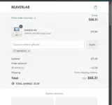 micro10 coupon verification screenshot