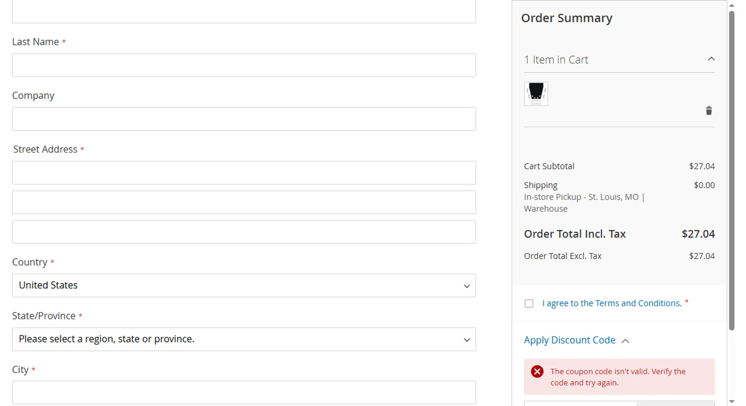 Beaver Tools discount code screenshot showing code Kreg applied at Beaver Tools checkout page. Uploaded by SimplyCodes community member Eliaslpz on Dec 16, 2025