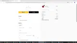 Bebe Organic coupon verification screenshot