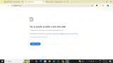 welcome coupon verification screenshot