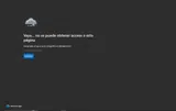 welcome coupon verification screenshot