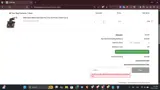 kiyosaky coupon verification screenshot