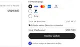 door28 coupon verification screenshot