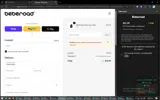 Beberoad coupon verification screenshot