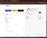 Beberoad coupon verification screenshot