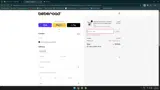 Beberoad coupon verification screenshot