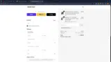 Beberoad coupon verification screenshot