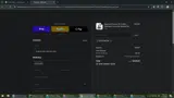 Beberoad coupon verification screenshot