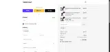 Beberoad coupon verification screenshot
