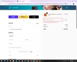 Bebird coupon verification screenshot