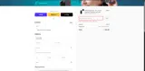 Bebird coupon verification screenshot