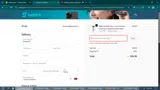 Bebird coupon verification screenshot
