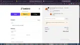 Bebird coupon verification screenshot